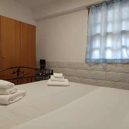 A A 50m Dal Mare Casa vacanze