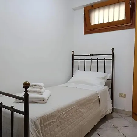 A A 50m Dal Mare Casa vacanze