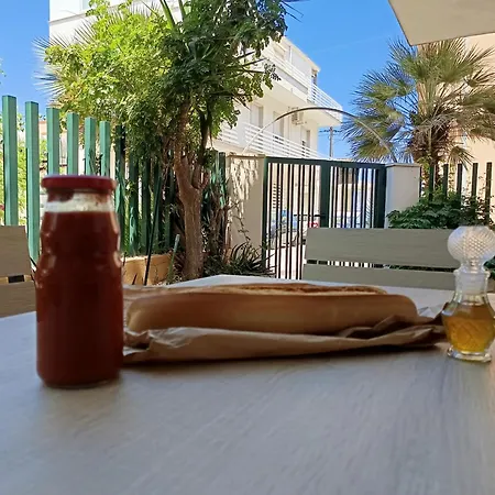 A A 50m Dal Mare * Marzamemi