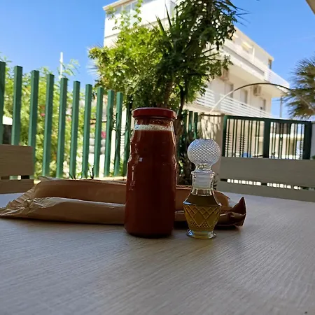 A A 50m Dal Mare Marzamemi
