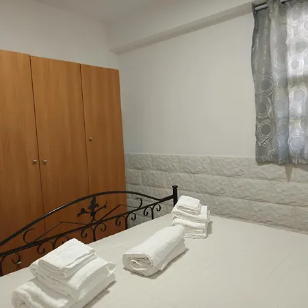 A A 50m Dal Mare Casa vacanze