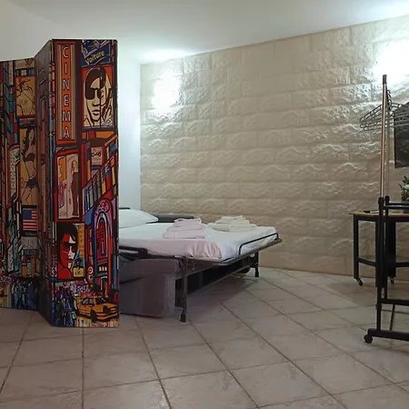 Casa vacanze A A 50m Dal Mare Marzamemi