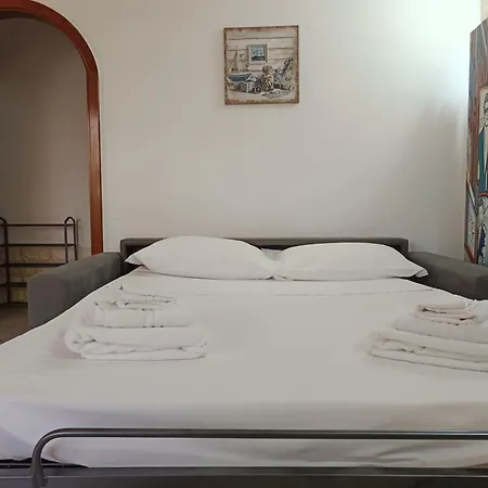 A A 50m Dal Mare Casa vacanze