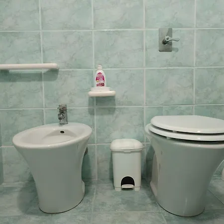 Casa vacanze A A 50m Dal Mare Marzamemi