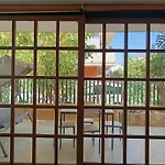 Ferienhaus A A 50m Dal Mare