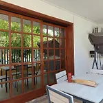 A A 50m Dal Mare Ferienhaus *