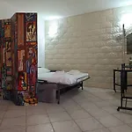 Ferienhaus A A 50m Dal Mare Marzamemi