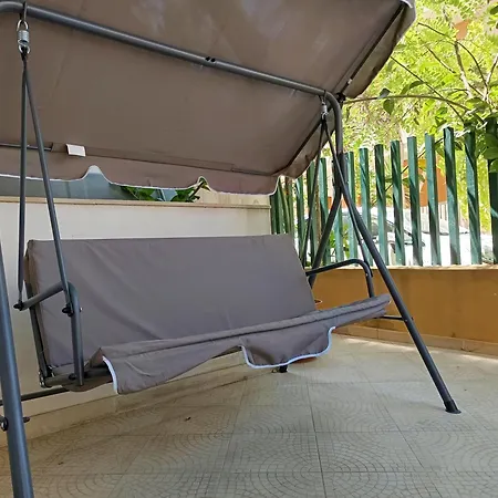 Ferienhaus A A 50m Dal Mare Marzamemi